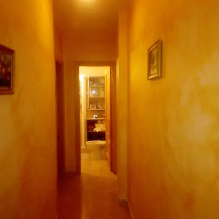 Apartment Apartment Calle Almte. Cervera *