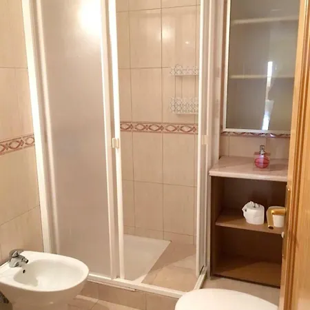 Apartment Calle Almte. Cervera Apartment *
