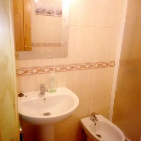 Apartment Apartment Calle Almte. Cervera *