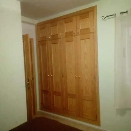 Apartment Calle Almte. Cervera * Guimar